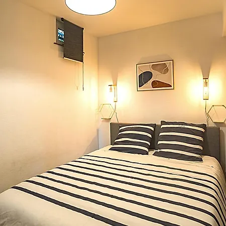 Ferienwohnung Le Cosy Pasteur 5 Min Hypercentre Parking Public Gratuit A Proximite Troyes Exterior foto