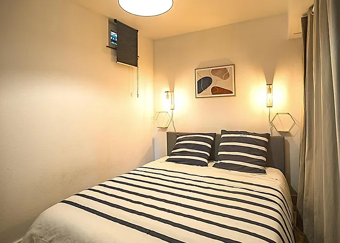 Le Cosy Pasteur 5 Min Hypercentre Parking Public Gratuit A Proximite