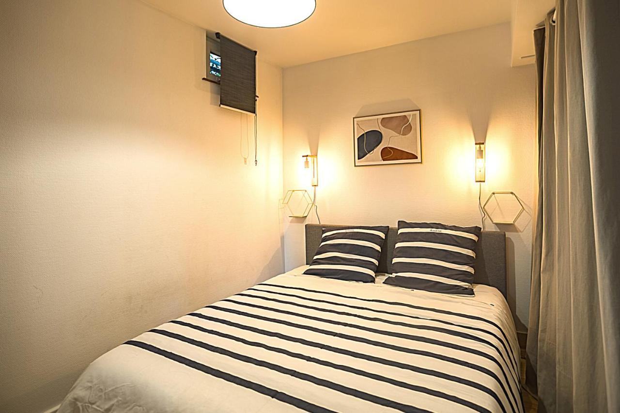Apartment Le Cosy Pasteur 5 Min Hypercentre Parking Public Gratuit A Proximite