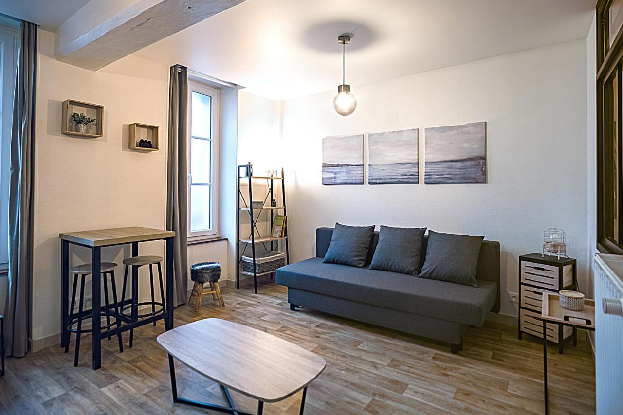 Le Cosy Pasteur 5 Min Hypercentre Parking Public Gratuit A Proximite *