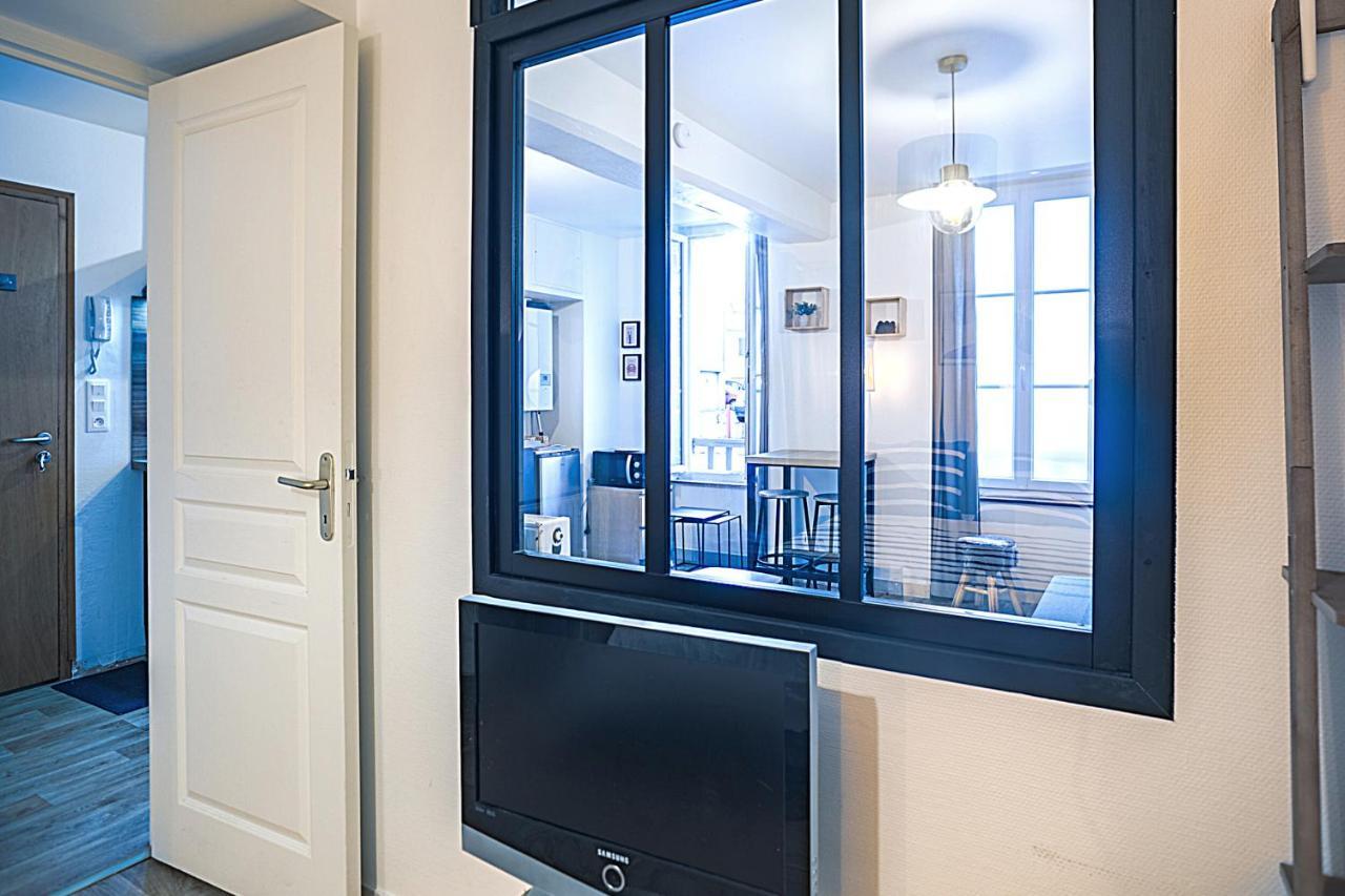 Le Cosy Pasteur 5 Min Hypercentre Parking Public Gratuit A Proximite Troyes